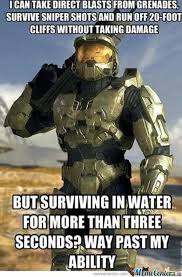 True Halo Reach Stuff Halo Funny Video Games Funny Funny Memes