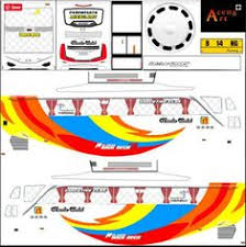 Berikut koleksi livery bus srikandi shd bussid v3.1. 14 Ide Livery Bussid Pariwisata Mobil Modifikasi Mobil