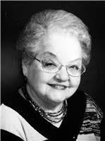 Mary Clemmons Obituary (2017)