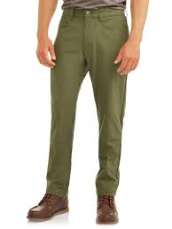 Swiss Tech Swiss Tech Mens Travel Pant Walmart Com