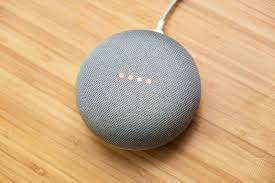 Google Home Mini Review The Verge