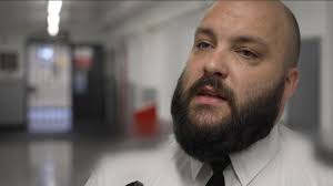 Overcrowding in UK prisons