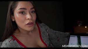 stepDaughter Fucks Her Dad - Meana Wolf - XNXX.COM