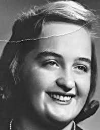 Naomi Carol Raines Obituary