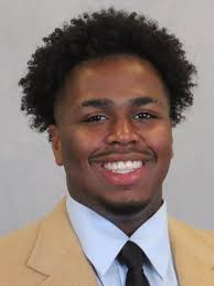 2021 Football Roster