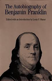 Autobiography of Benjamin Franklin (Bedford Books in American History)