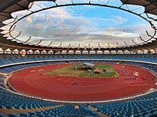 Cost of yamuna sports complex for cwg / cwg scam new stadium costs rs 84 cr jln renovation rs 961 cr the economic times. Cvc To Inspect More Cwg Works Sports News