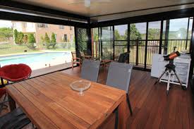 We build and install in the following brisbane southside suburbs: Room Enclosures Brisbane Insulated Patio Brisbane Ipswich