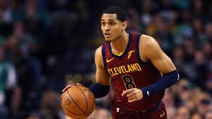 But during the offseason, that all changed. Jordan Clarkson Shows Off Nipsey Hussle Tattoo