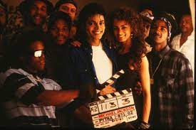 Michael sang all the parts. Michael Jackson The Way You Make Me Feel Short Film Michael Jackson Official Site