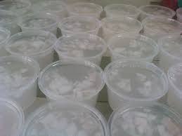 See more of jelly kelapa qaseh on facebook. Resepi Jeli Kelapa Resepi Bonda