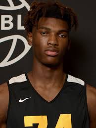 Tyreek Smith, Memphis, Power Forward