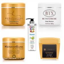 Babassu, sage and extra virgin olive oil. Deep Conditioner Vs Hair Mask What S The Difference Keratin Cure