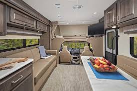 View additional information and inventory of allegro red motorhomes. Best Class C Motorhomes For Every Budget Motorhome Magazine