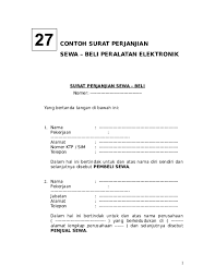 6 keuntungan yang akan didapatkan saat membeli rumah sendiri. Doc Sewa Beli Betho Deus Pangestu Academia Edu