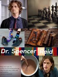Rather use the mobile app? Reid Aesthetic Criminal Minds Amino