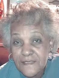 Alice Marie McDaniel Cleaver