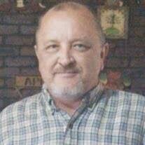 Brian Keith Kirkpatrick Obituary