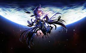 Xenosaga Revisited Part 1 The Will To Power Anime Wallpaper Download Android Wallpaper Anime Anime Wallpaper