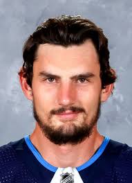 Plus injury news, trade value, add drop advice, graphs, and more. Connor Hellebuyck Hockey Stats And Profile At Hockeydb Com