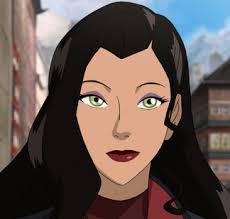 Asami Sato