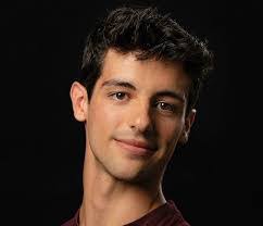 Aaron Venegas's Instagram, Twitter & Facebook