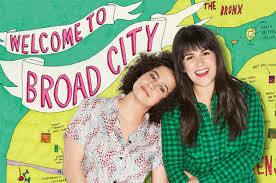 Broad City Reviews Archives The Tracking Board