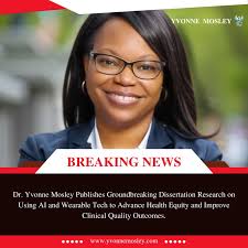 Candy McCoy, MHA, LSSGB