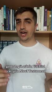 Devoțional tineri
