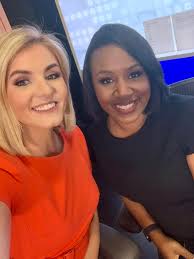 Severe Weather Team 2. We're just missing Brian Monahan, WSB.