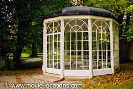 When the navy captain georg von trapp writes to the convent asking for a governess that can handle his seven mischievous children, maria is given the job. 50 Ideas For Summer House Sound Of Music Summer House