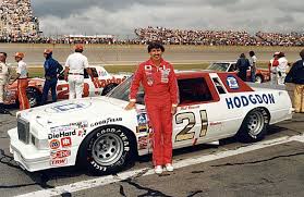 Drivers race virtual replicas of nascar cup series cars on digital. Bonnett Farmer On Nascar Hall Of Fame Ballot Wkrg News 5