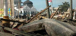 Maybe you would like to learn more about one of these? Indonesian Earthquake Highlights Need For Education On Natural Disasters