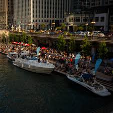 City Winery Chicago At The Riverwalk Restaurant Chicago