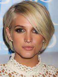 Short Blonde Bob Google Search Thin Hair Haircuts Bob Haircut For Fine Hair Haircuts For Fine Hair