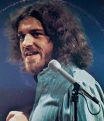 Happy birthday, Joe Cocker! Covering the Box Tops hit.