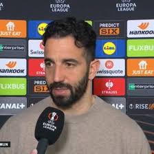 Village football player's journey and rivalry