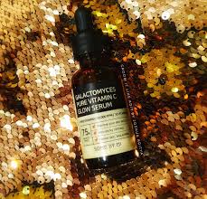 Kali ini aku ingin menjelaskan tentang review jujur produk some by me mircale toner, serum, dan cream plus galactomyc. Groom It Like Adit Review Some By Mi Galactomyces Pure Vitamin C Glow Serum Serum Vitamin C Dosis Rendah Untuk Kulit Sensitif
