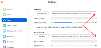 Time to connect airpods to macbook! Fix Airpods Not Working With Zoom On Mac Technipages
