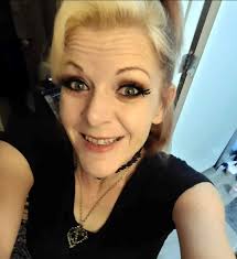 Amber Webster Obituary