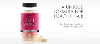 Hair will normally grow back after the treatment ends. Hairfinity Why I Stopped Taking It
