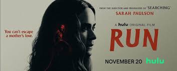 Hulu's scary movie offerings includes the cabin in the woods and a quiet place, and if you're looking for kids movies to watch with the family, check out chicken run or hot to train your dragon: Hulu Releases Official Trailer For Horror Thriller Run Streaming November 20