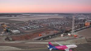 See more of luton community fire station on facebook. Luton Airport Evacuated After False Alarm Bbc News