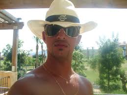 Fred MATHIAS, 45 ans (NICE)