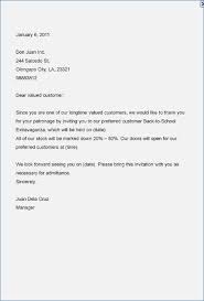Hi customer, thanks for letting us know about this faulty product. 61 Free Formal Business Invitation Letter Template For Ms Word For Formal Business Invitation Letter Template Cards Design Templates