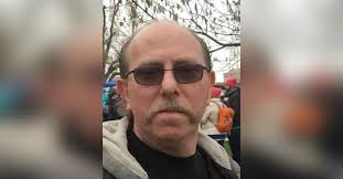 Obituary information for Barry Don Gowdy