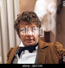 Einen Jux will er sich machen, Fernsehfilm, Österreich 1974, Regie: Karl  Paryla, Darsteller: Stephan Paryla, Jane Tilden Stock Photo