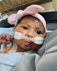 Thank you everyone for all u thoughts n prayers. She has a rare form of  anemia due to her autoimmune issues. She will require transfusions n shots  but no stem cell transplant