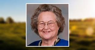 Byrleta Helen Holt Obituary November 21, 2014