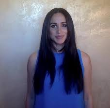 November 2016 wurde sie öffentlich bekannt gemacht. Santa Barbara Prinz Harry Und Meghan Wohnen In 14 Millionen Villa Welt